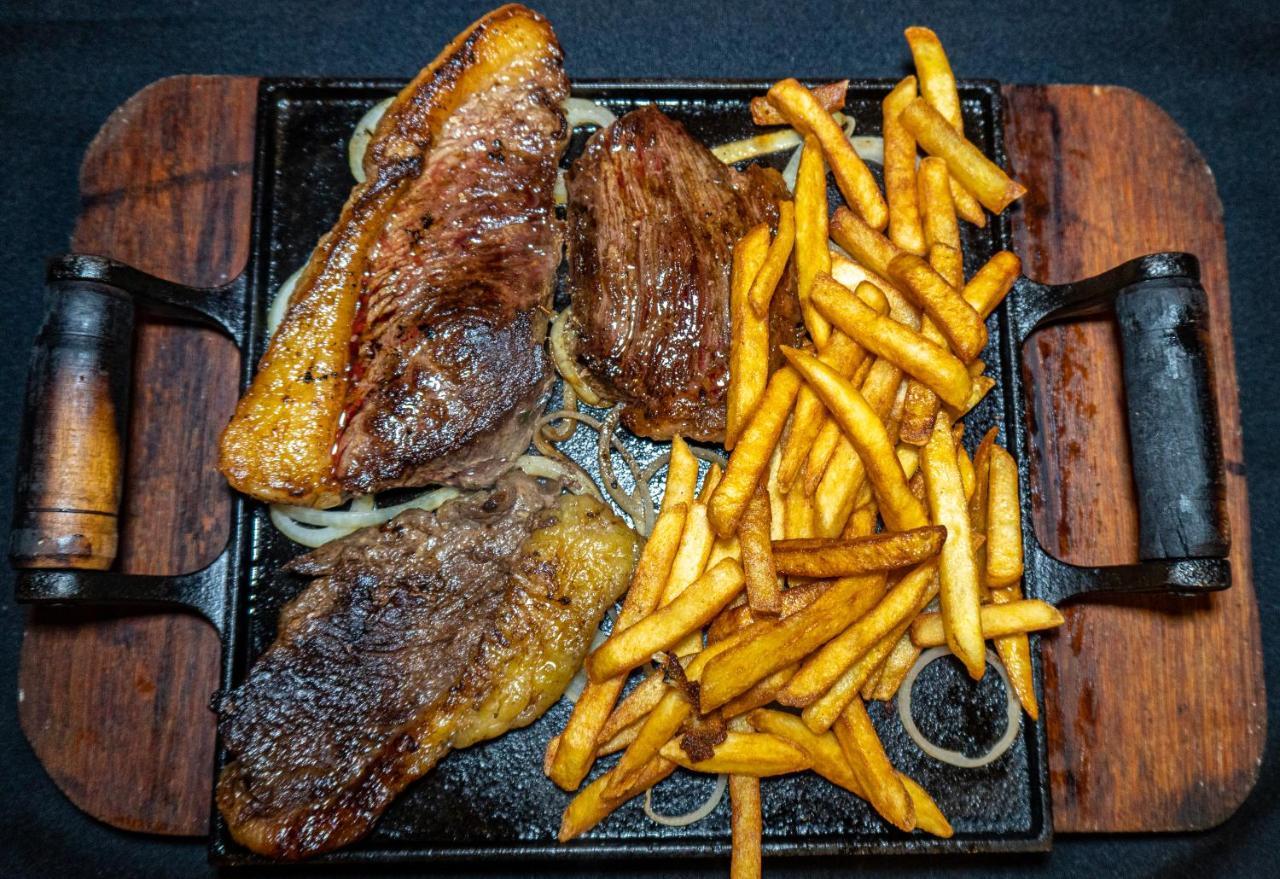 Pousada E Restaurante Tia Lita Morro de São Paulo Zewnętrze zdjęcie
